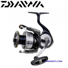 Катушка с передним фрикционом Daiwa 19 Certate G LT 3000D